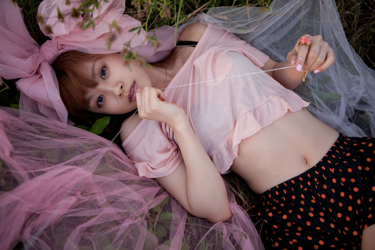 高橋愛 [H!P Digital Books] No.86 Ai Takahashi